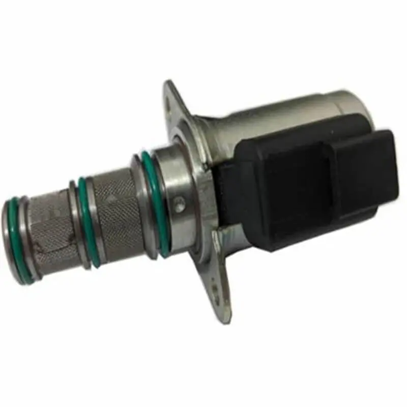 Wdpart 12V Solenoid Valve 220-3398 For Cat 420D 420E 430D 432D 432E 442D 444E 446D 450E 1