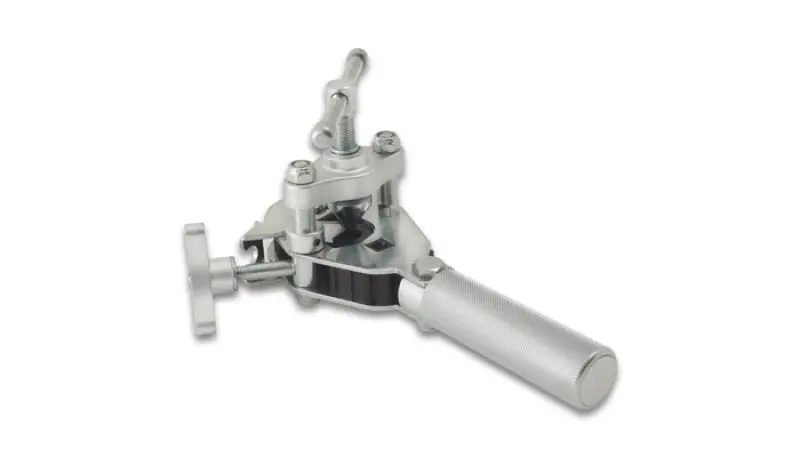 Vibrant 37 Degree Flare Tool 1/8In To 3/4In Tubing Diameter 1