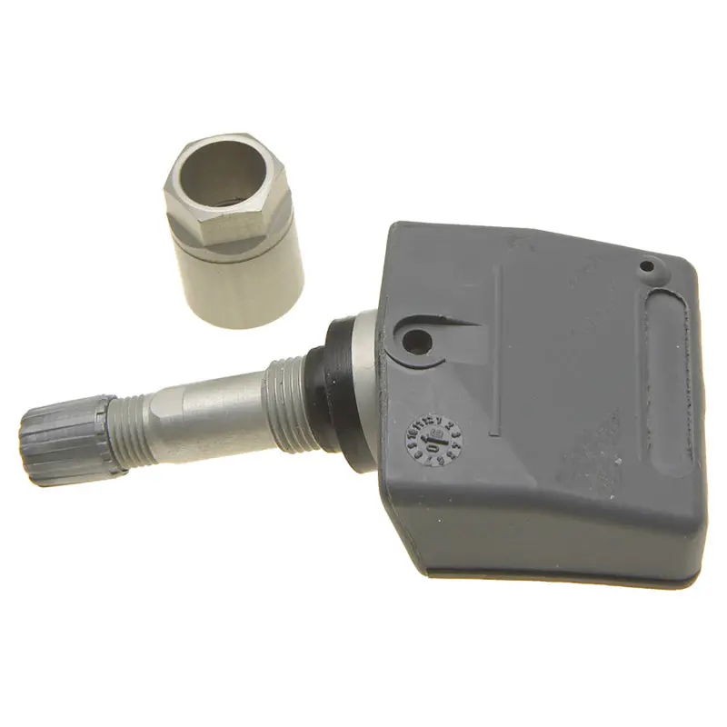 Schrader 315Mhz Tpms Sensor – Oem-Style Replacement For Subaru Vehicles 1