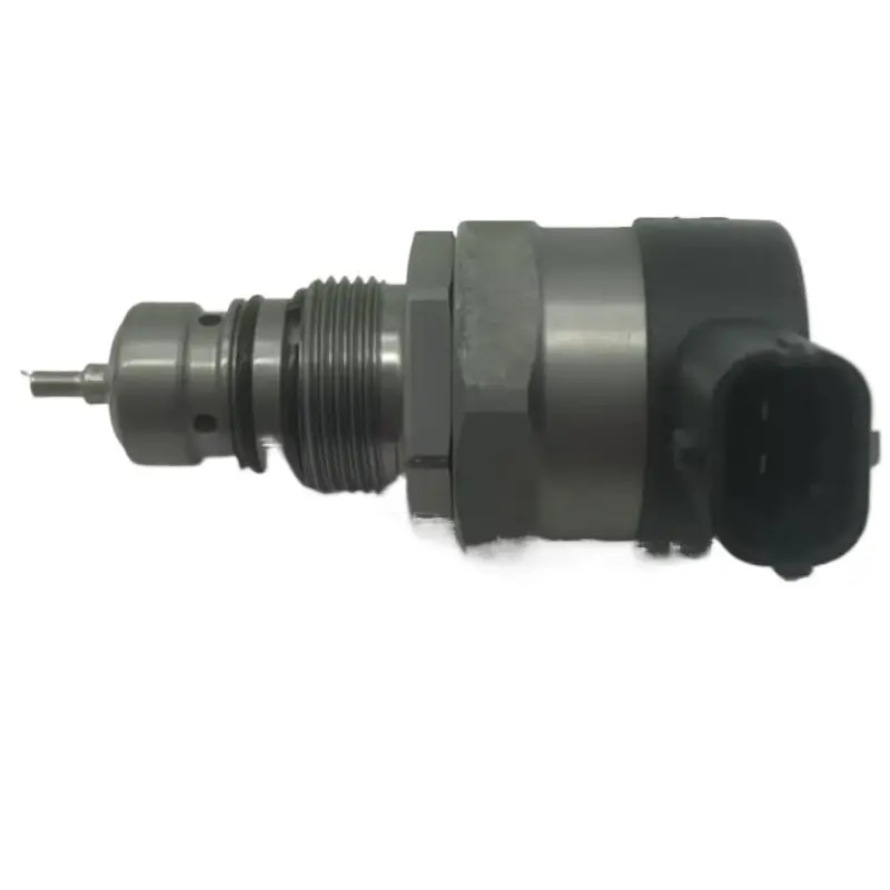 Fuel Rail Pressure Regulator Valve 0281006209 For Bosch 14-19 Dodge Ram 3.0L 1