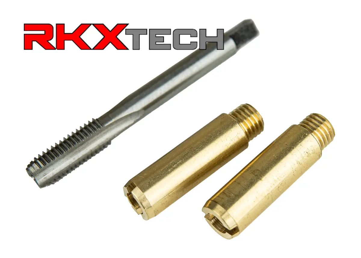 Rkx Sunroof Drain Repair Kit Land Rover Panoramic Roof Lr054821 Range L405 L494 1