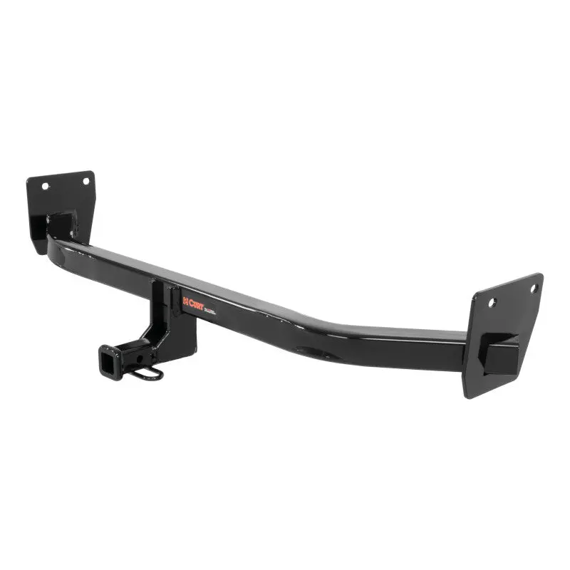 Curt Class 2 Trailer Hitch With 1-1/4" Receiver For 2014 Kia Rondo (Canada Market Only) 1