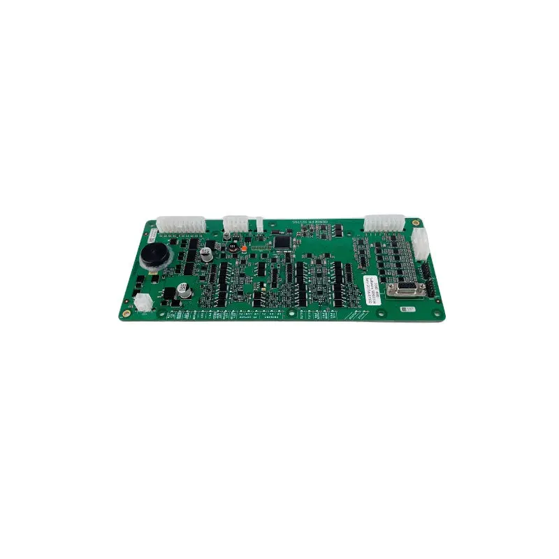 235321Gt 121765Gt Ecm Circuit Board 235411 For Genie Articulated Boom Lift Z-45/25 Telescopic S40 S45 D60 1