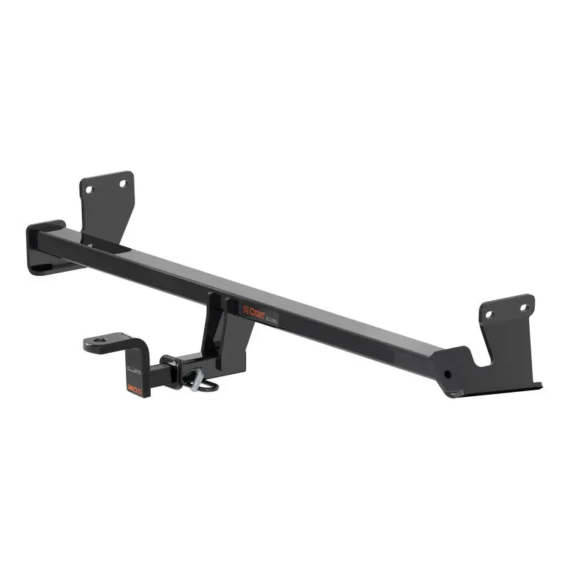 Curt Class I Trailer Hitch For 2018–Present Hyundai Kona — Includes 1-1/4" Ball Mount 1