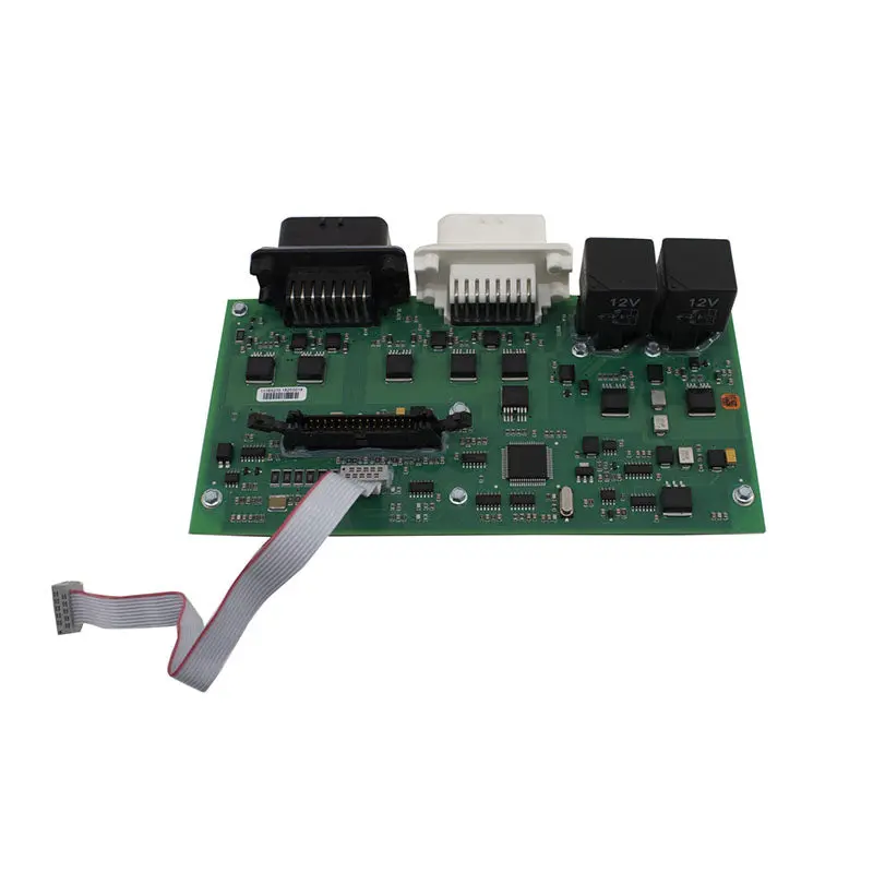 122401 122401Gt Platform Control Ecm Pcb Ver 110 For Genie Boom Lift S-105 S-120 S-125 S-100 1