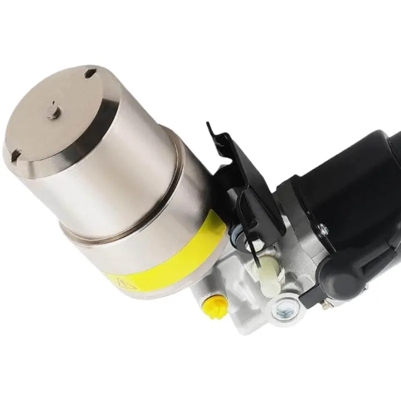 Abs Pump Brake Booster Hydraulic Motor For Mitsubishi Montero Mr569728 Mn102843 1