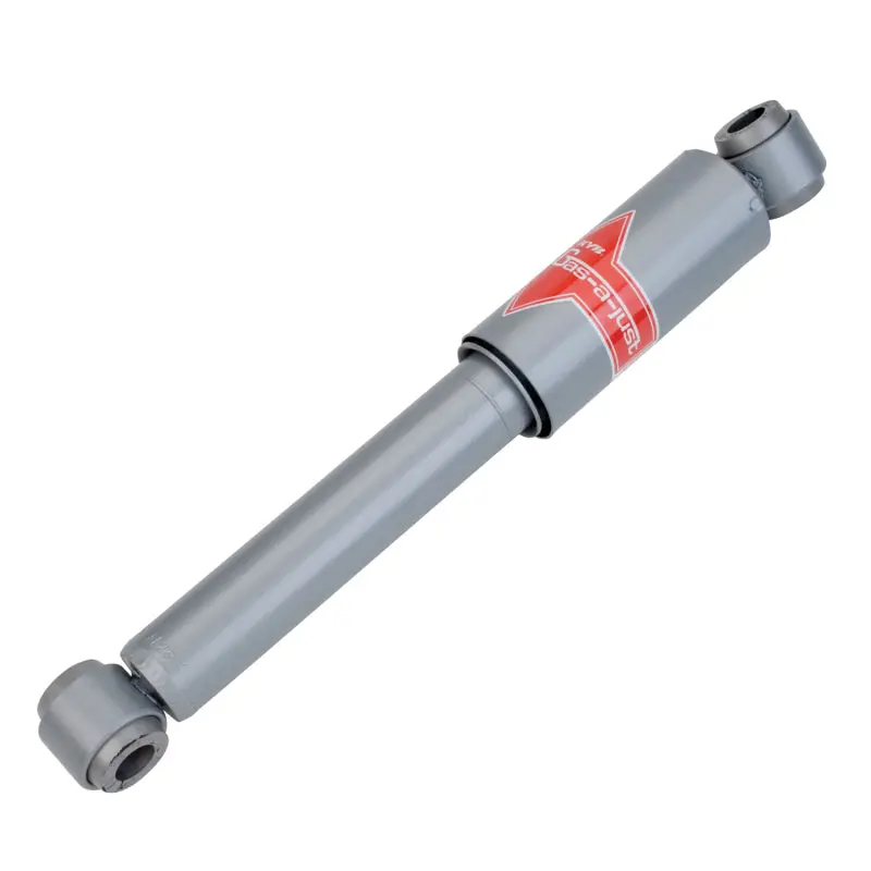 Kyb Gas-A-Just Rear Shock – Compatible With 1972–1979 Chevrolet Luv, 1986–1993 Mazda Pickup (2Wd), & Nissan Frontier 1