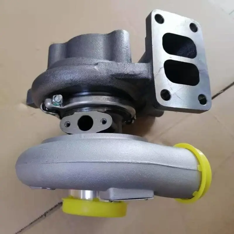 49179-02300 5I8018 5I-8018 2797860 279-7860 Turbocharger For Caterpillar Excavator 320C 3066T Engine 1