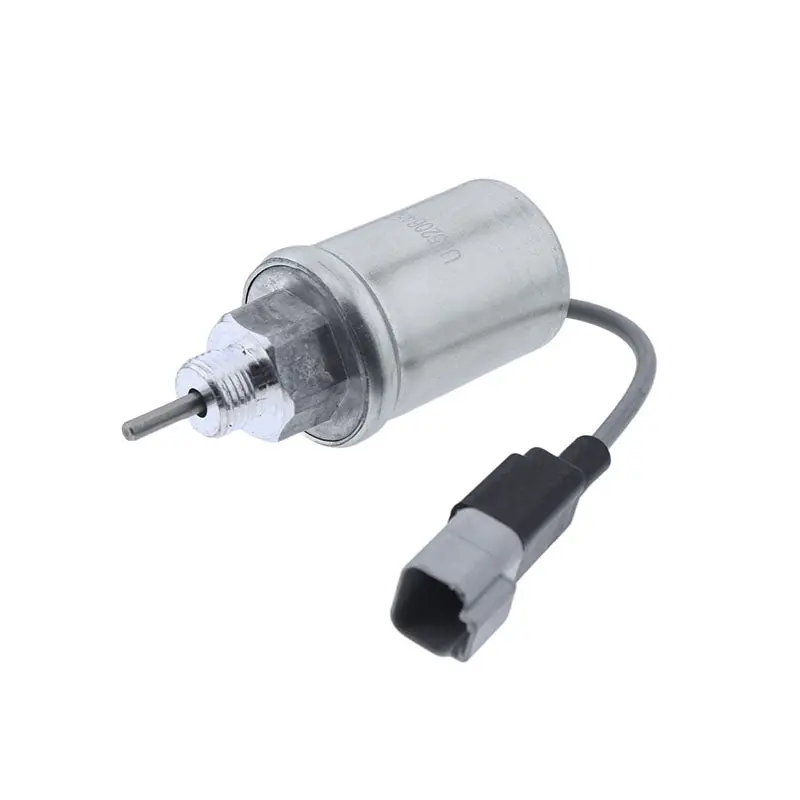 106663 106663Gt Shut Off Down Solenoid For Genie S-40/45 S-60/65 S-80/85 Articulating Boom Lift Models 1