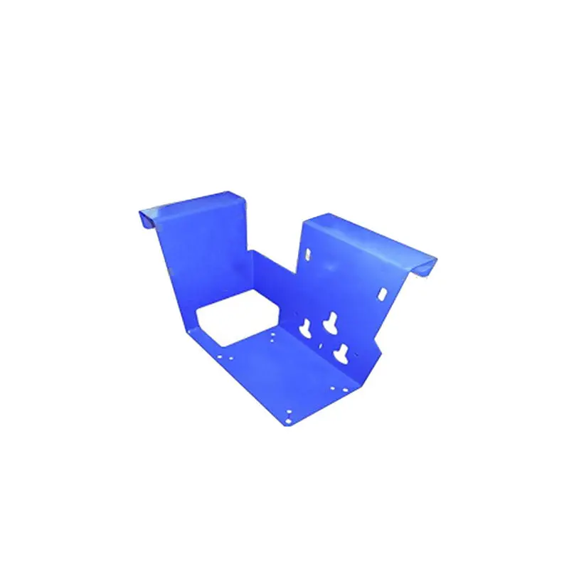 124428Gt 124428 Plat Ctrl Mount Weldment For Genie Gr-12 Gr-15 Gr-20 Grc-12 1