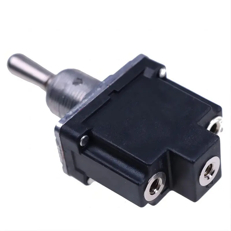 13037-S 13037Gt Toggle Switch Spdt 3Pos For Genie S-100 S-120 S-125 S-3200 S-3800 S-60 S-65 1