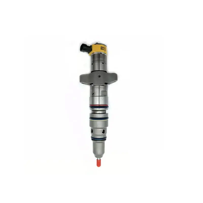 268-1835 2681835 Remanufactured Fuel Injector For Caterpillar Cat C7 Engine 324D 325D 326D 329D 1