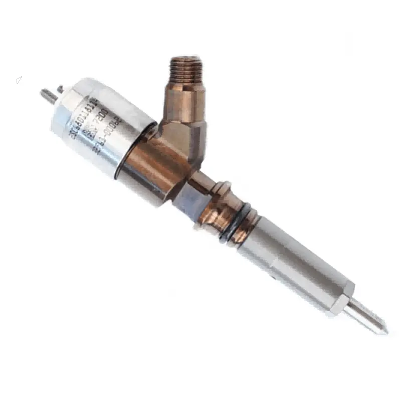 10R-7675 10R7675 Common Rail Fuel Injector For Caterpillar C6.4 Engine 320D Excavator 1