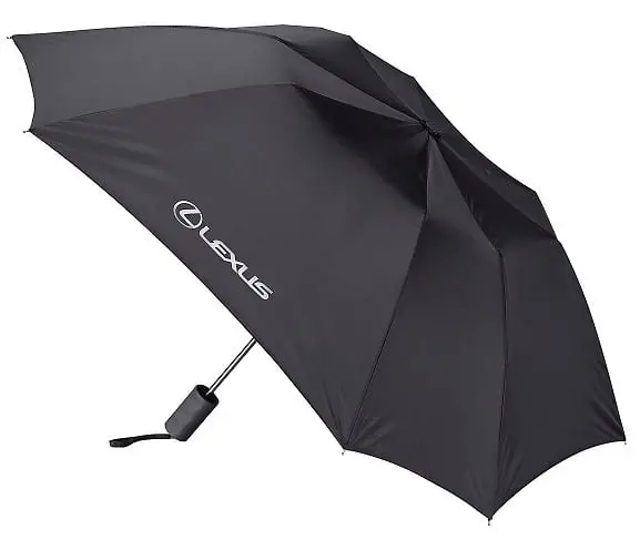 Lexus Automatic Compact Umbrella 1