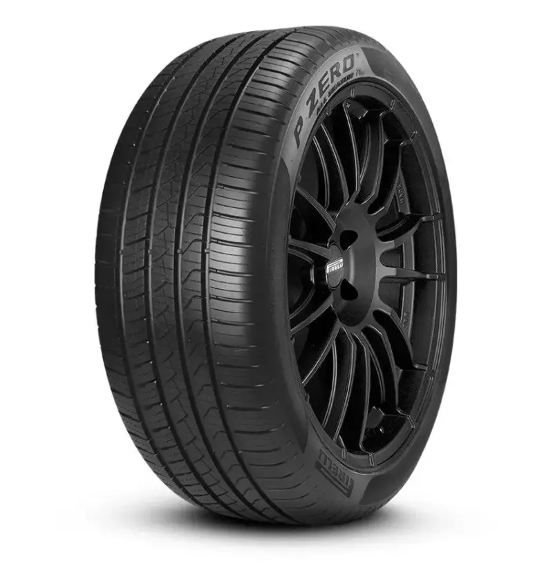Pirelli P-Zero All Season Plus Tire — 225/45R18, Load Index 95, Speed Rating Y 1
