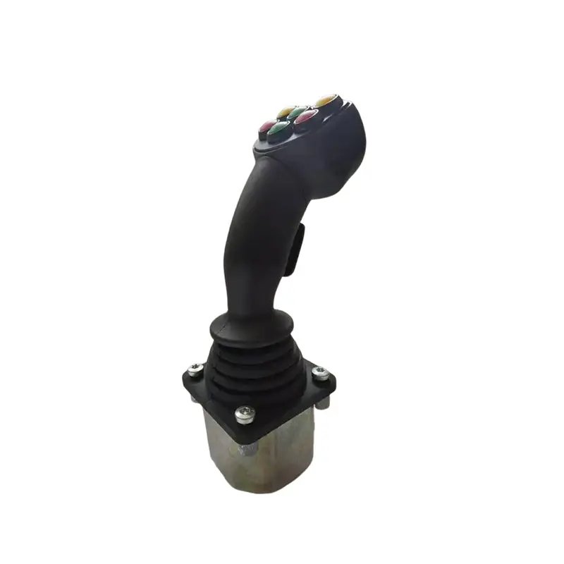 60143815 B249900001173 7919040085 7919040046 Joystick For Sany Reach Stacker Spare Part 1