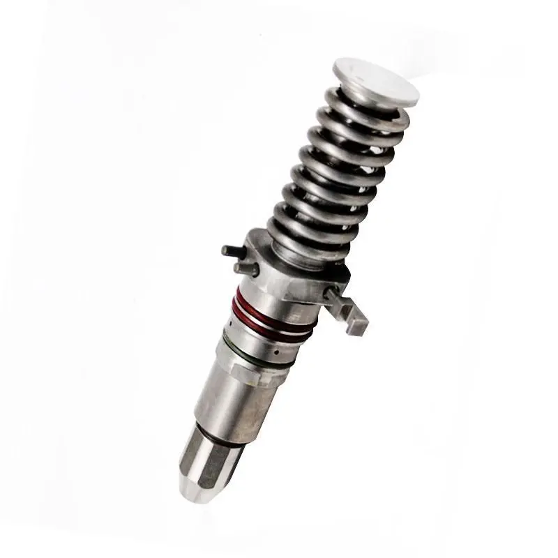 4P9076 0R2921 Or2921 Remanufactured Fuel Injector For Caterpillar Cat Engine 3508 3512 3516 994 1