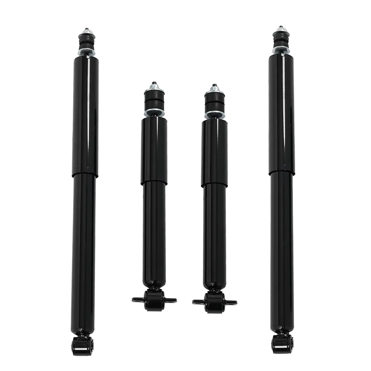 4Pcs Complete Struts Shocks Absorbers Fit For Ford F-150 1997-2003 Front Rear 1