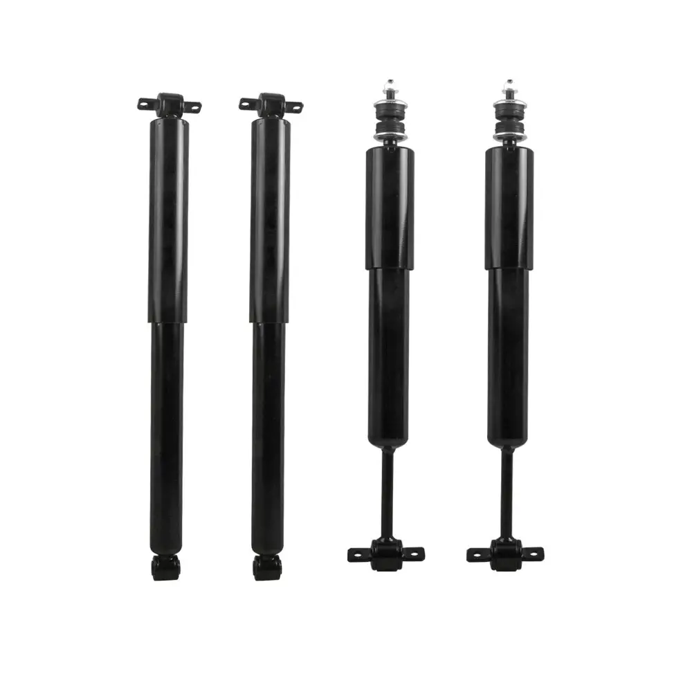 4Pcs Front Rear Shocks Absorber Fit For Ford Explorer Mercury Mountaineer 1