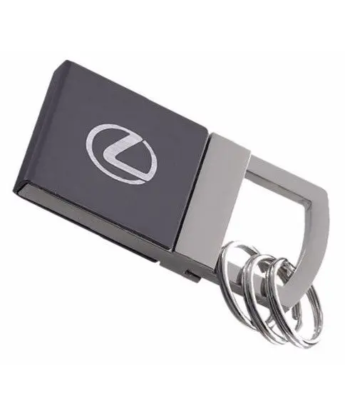 Lexus Parkside Key Ring 1