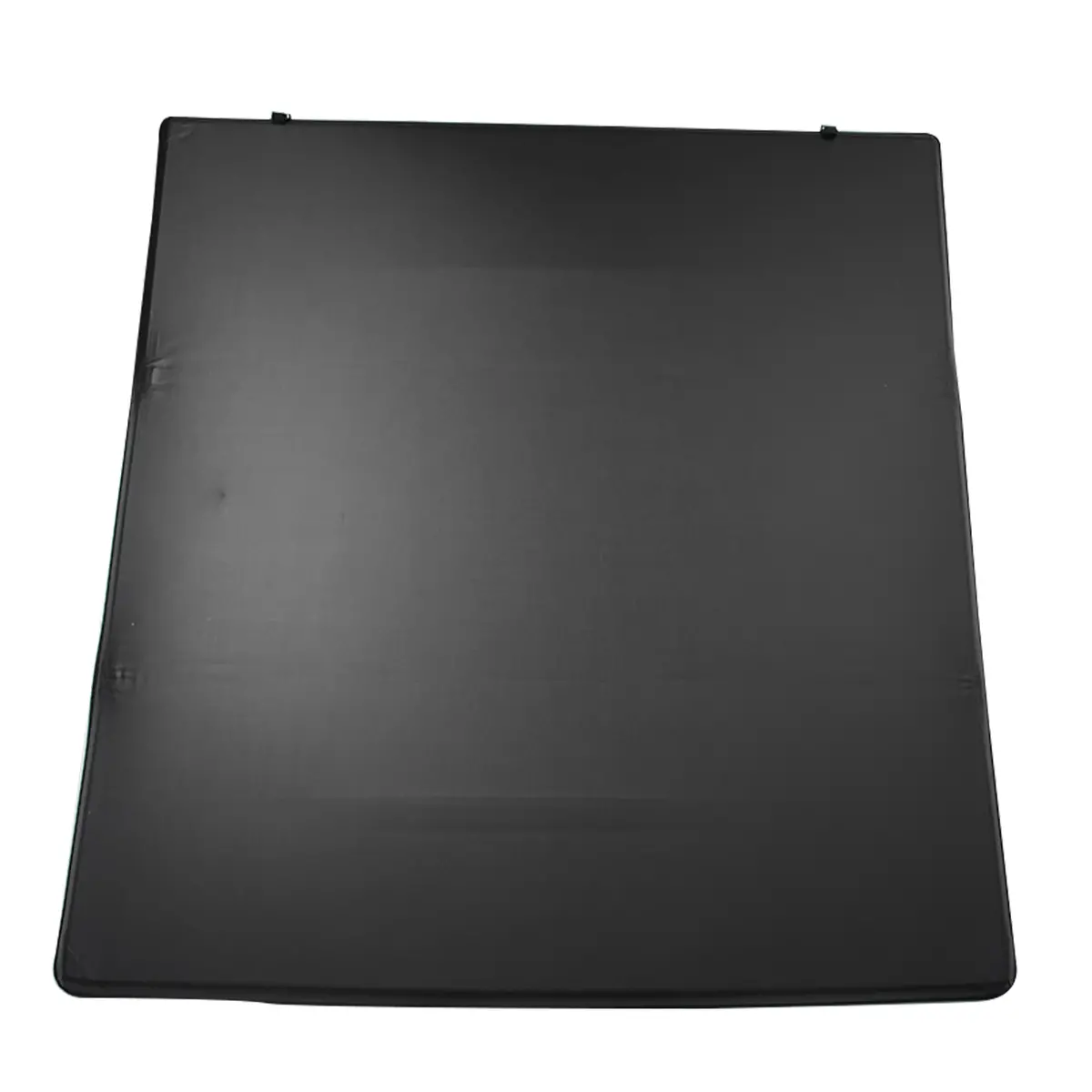 5.5Ft 67.4'' Tri-Fold Bed Tonneau Cover Fit For Ford F-150 F150 2015-2025 Truck 1