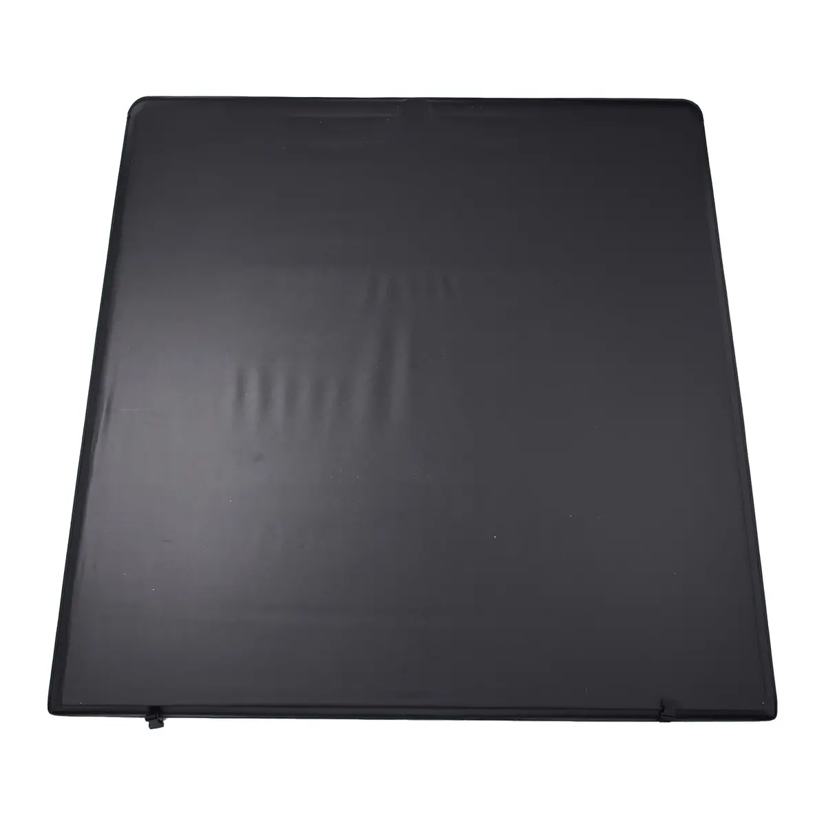 5.7Ft Soft Roll Up Tonneau Cover Fit For Dodge Ram 1500 Classic 2009-2024 1