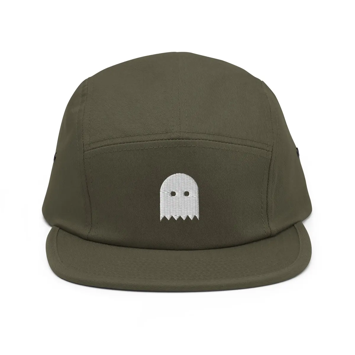 Olive Oiwa Five Panel Cap 1