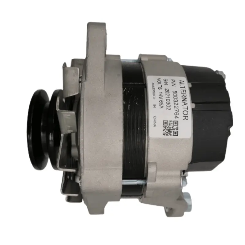 Alternator 500322764 500322763 For Ford New Holland Tractor Tl100 Tl70 Tl80 4430 1