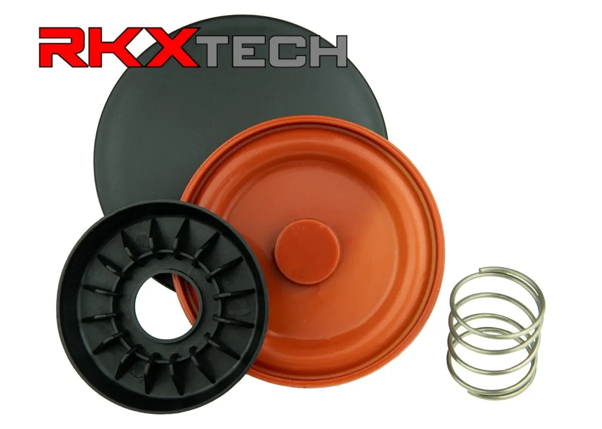 Rkx Replacement Pcv Valve 11127645173 For Bmw Cover B58 F23 F30 F31 F34 G30 G11 1