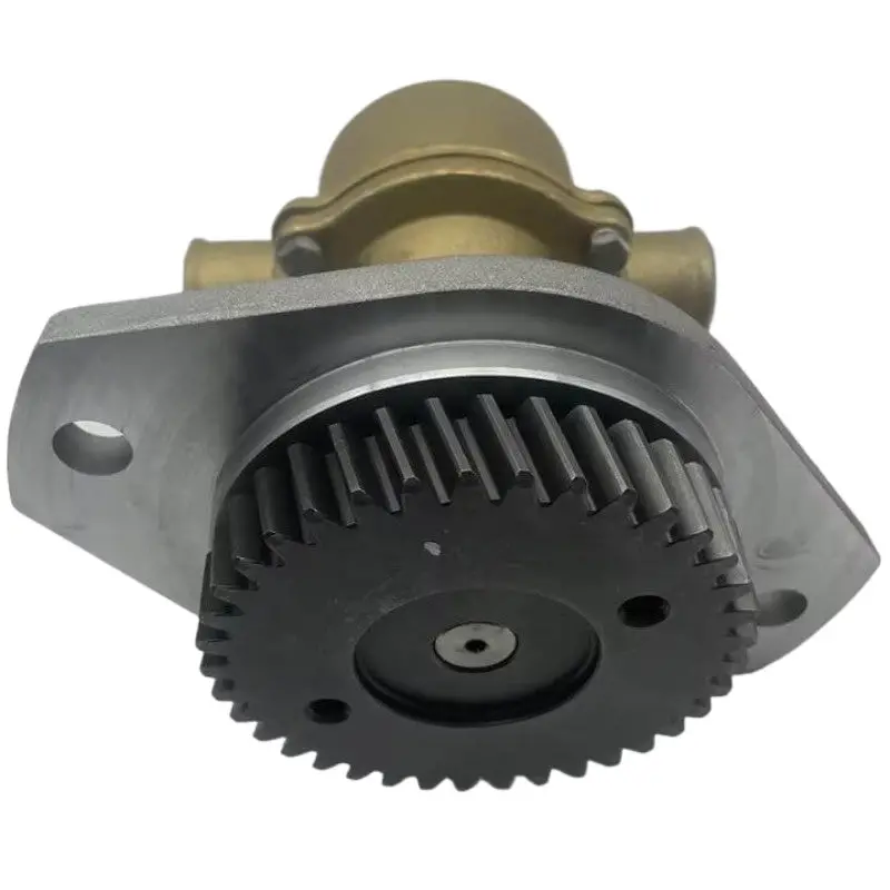 Raw Sea Water Pump Sherwood M71 M70 Cummins 3907458 3912019 Engine 4B 4Bt 6B 6Bt 1
