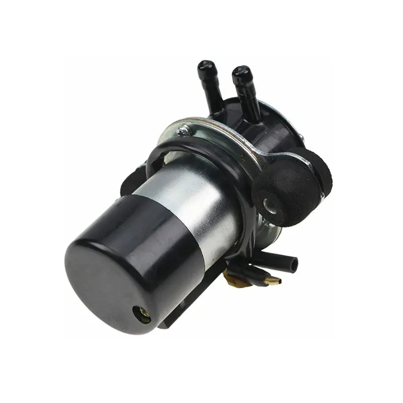 Wdpart Fuel Pump 16700-758-003 For Honda Engine Gx610 Gx620 Gx690 Lawn Tractor H4013 Ht3810 Ht4213 1