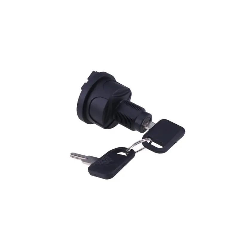 Rotary Switch Auc15805 Auc18708 Auc13979 For John Deere 550 636M 648M 652M 652R Z930m Z955r 2020A 2030A 1