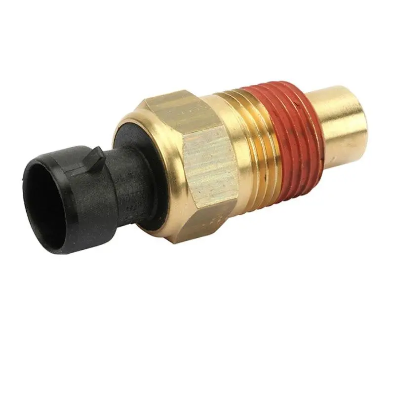 Replacement 504025599 Ea504025599 Coolant Water Temperature Sensor For Cnh Komatsu Wb91 Pc180 1