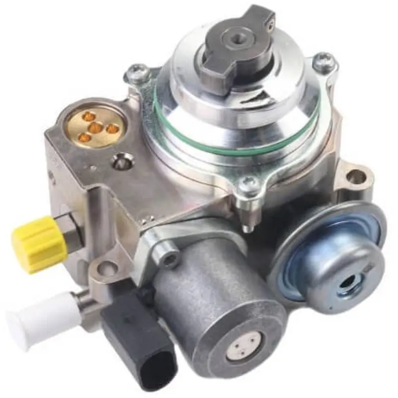 Remanufactured 13517592429 High Pressure Fuel Pump Compatible With 2011-2012 Mini Cooper S R55 R56 R57 R58 R59 R60 1