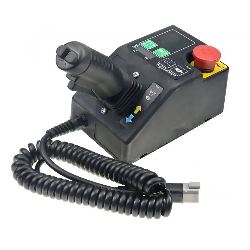 Control Box 1256727 1256727Gt For Genie Lift Gen 6 Gr-12 Gr-15 Gr-20 Grc-12 Gs-1530 Gs-1532 Gs-1930 Gs-1932 1