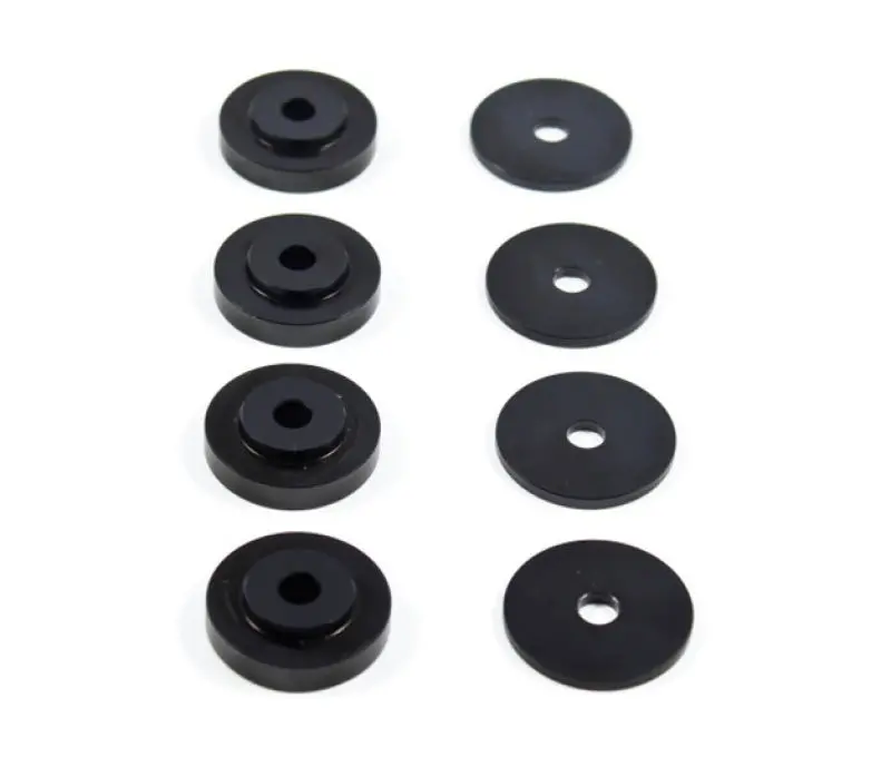 Torque Solution Shifter Base Bushing Kit For 2006–2007 Mazdaspeed6 1