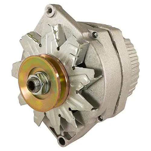 1536554 1830821 2314007 Alternator 12V 160 Amp For Bobcat 600 610 611 611W 700 721 800 970 974 1