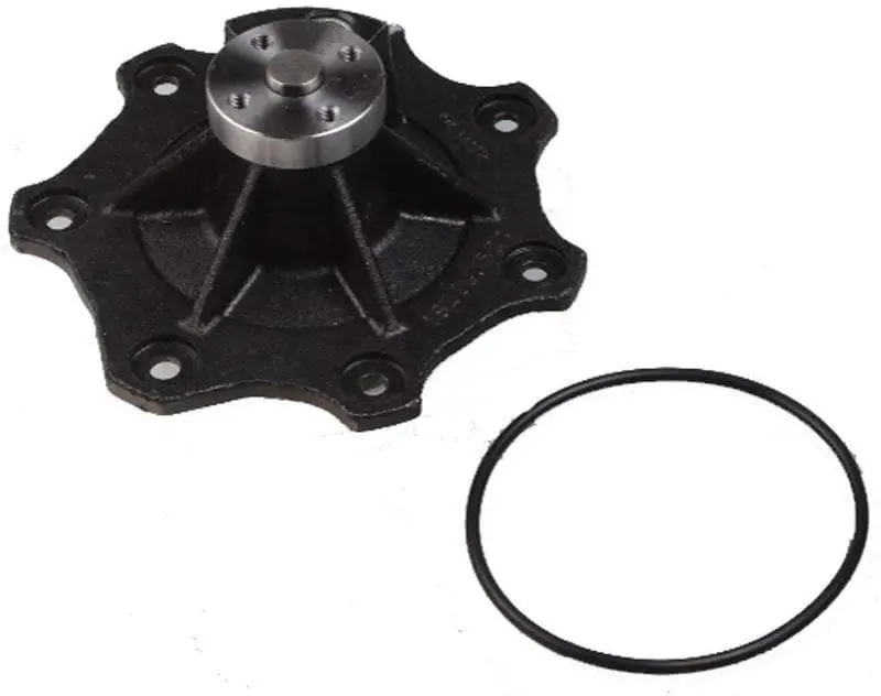 Water Pump 1830606C95 For Perkins Wgdf7002 Wgef7003 Engine 1306-E87ta 1