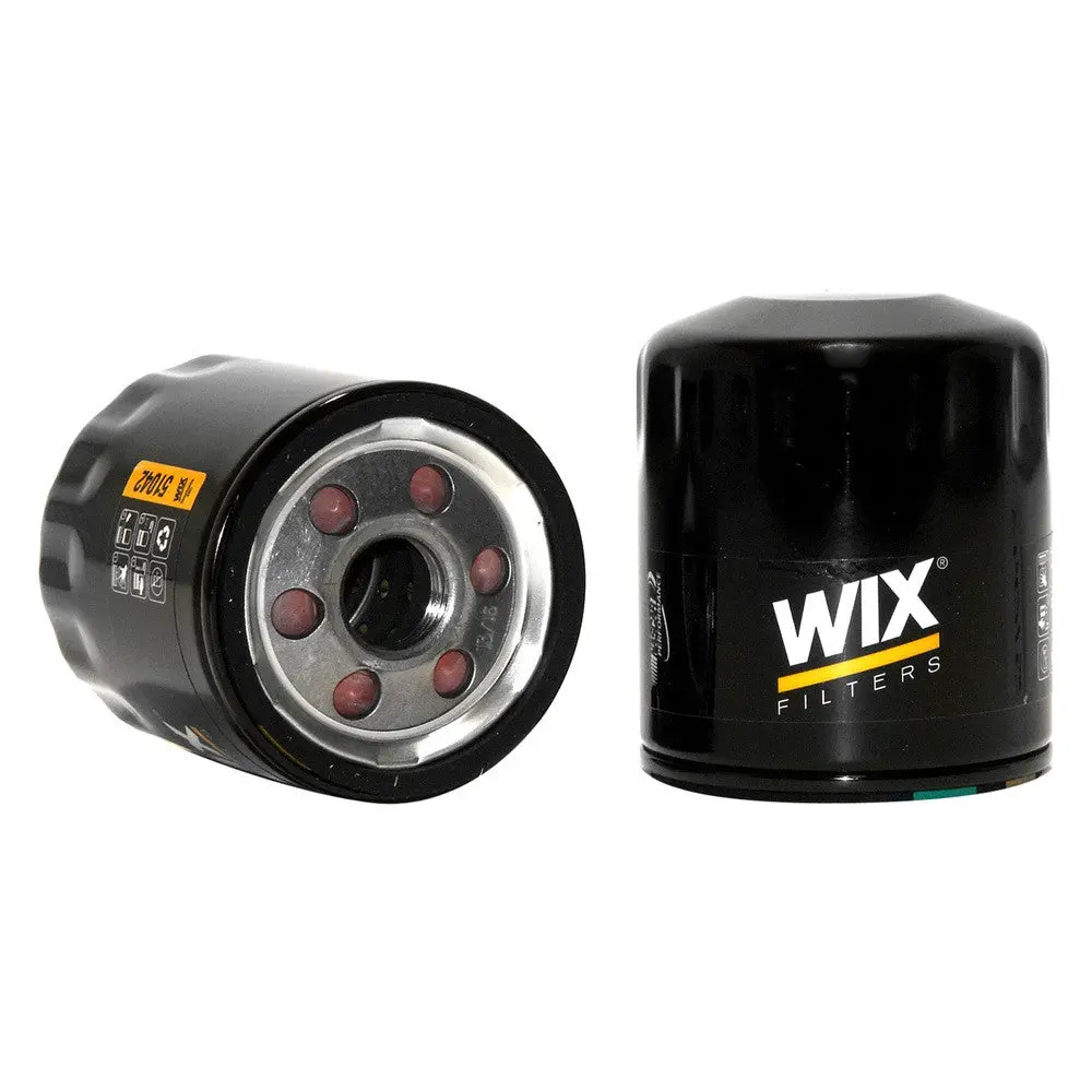 Wix Engine Oil Filter 1