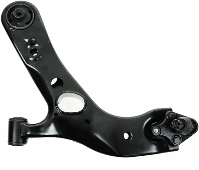 1Pc Assembly Front Lower Driver Left Side With Ball Joint Steel 3792682860 480690R010 512-50153L 1