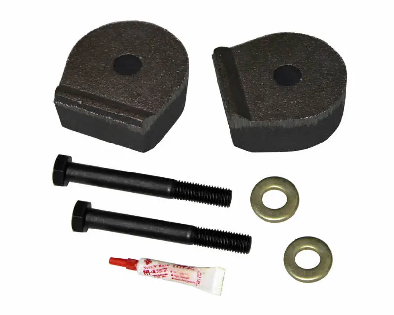 Skyjacker Front Leveling Kit For 2005–2017 Ford F-250 Super Duty Trucks 1