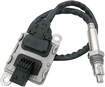 Wdpart 5Wk9 7338A 5Wk97338a A0101532228/0002 Inlet Nox Sensor 12V For Mercedes-Benz Dd13 Dd15 Dd16 1