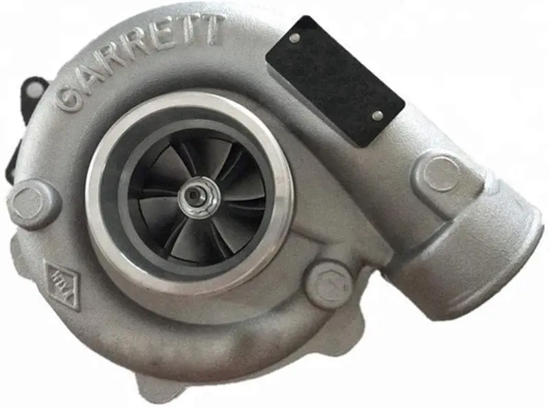 Turbocharger 2674A076 2674A147 2674A301 For Perkins Engine 1004-4T 1