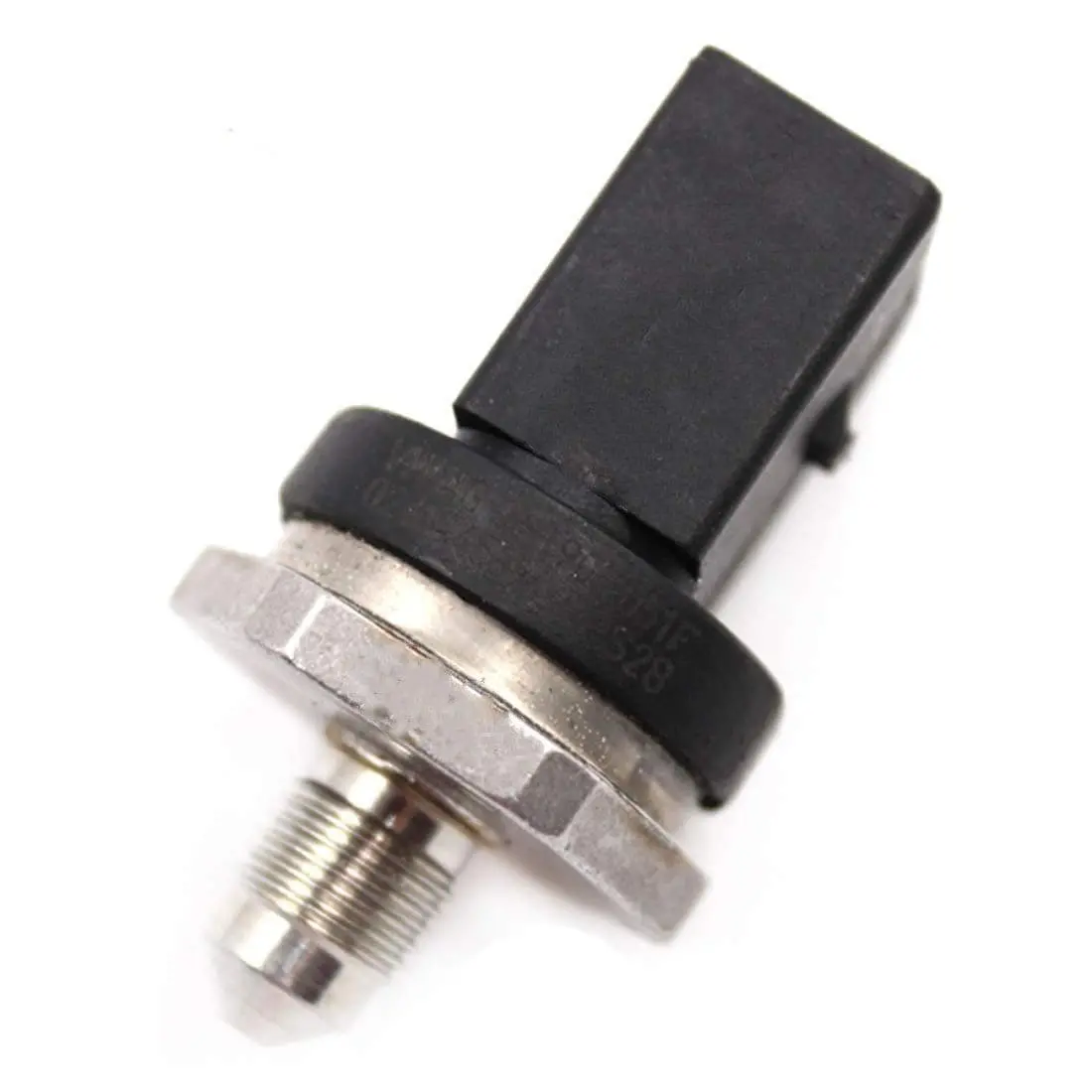 0261545094 06J906054 06H906051f Fuel Rail Pressure Sensor Fit For Audi A4 A6 Q3 1