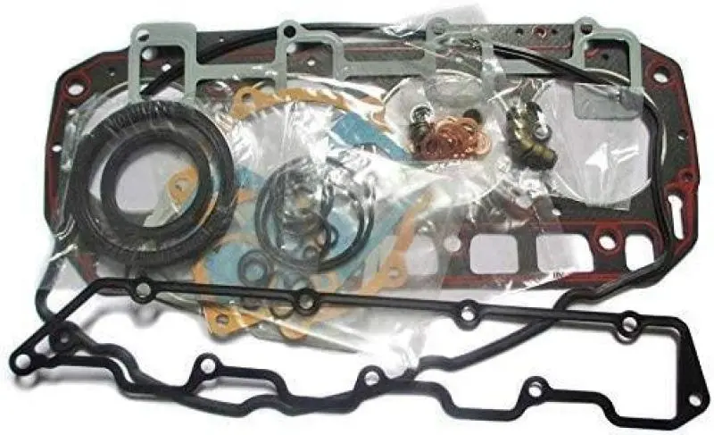Replacement Full Gasket Set 06110-Pt3-000 06111-Pt0-003 For Honda Accord F20b Engine 1