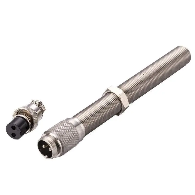 Msp678 Magnetic Speed Sensor Teeth 5/8-18 Unf-2A For Gac Pick Up 1