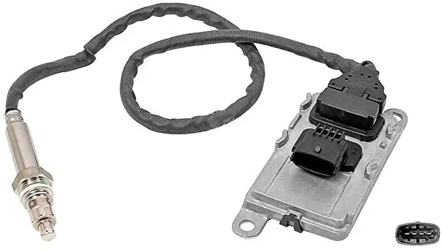 5Wk9 6605C 20873395 5Wk96605c Nox Sensor 24V For Volvo Road Truck Coach Fh12 Daf-Xf-105 Renault 1
