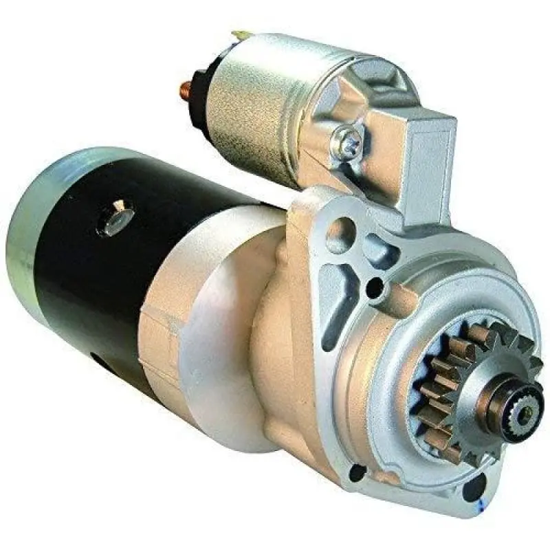 Starter Motor Mm409-41001 31B66-00600 31B66-00601 M2t50381 M2t50391 Mm409410 For Mitsubishi S3l2 1