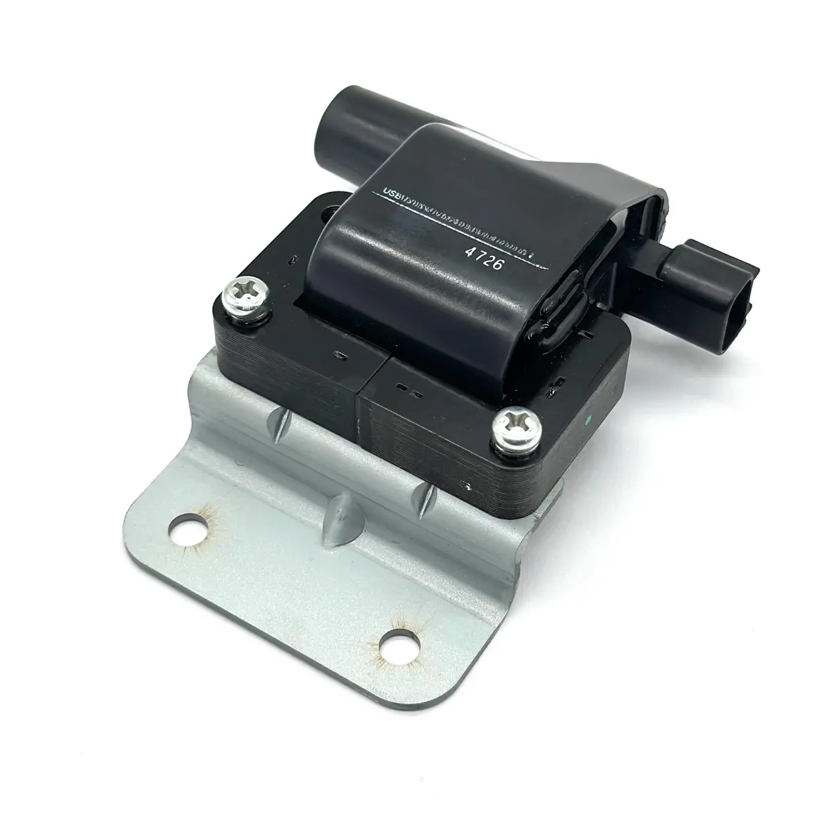 Ignition Coil Assembly - Genuine - Efns, Efes - Daihatsu Hijet Truck - S100, S110  Models - 1994-1998 1