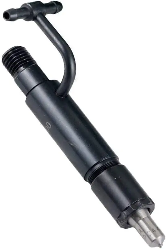 Fuel Injector Am875411 For John Deere 25 570 3325 Pc2183 Pc2091 1070 762 670 1
